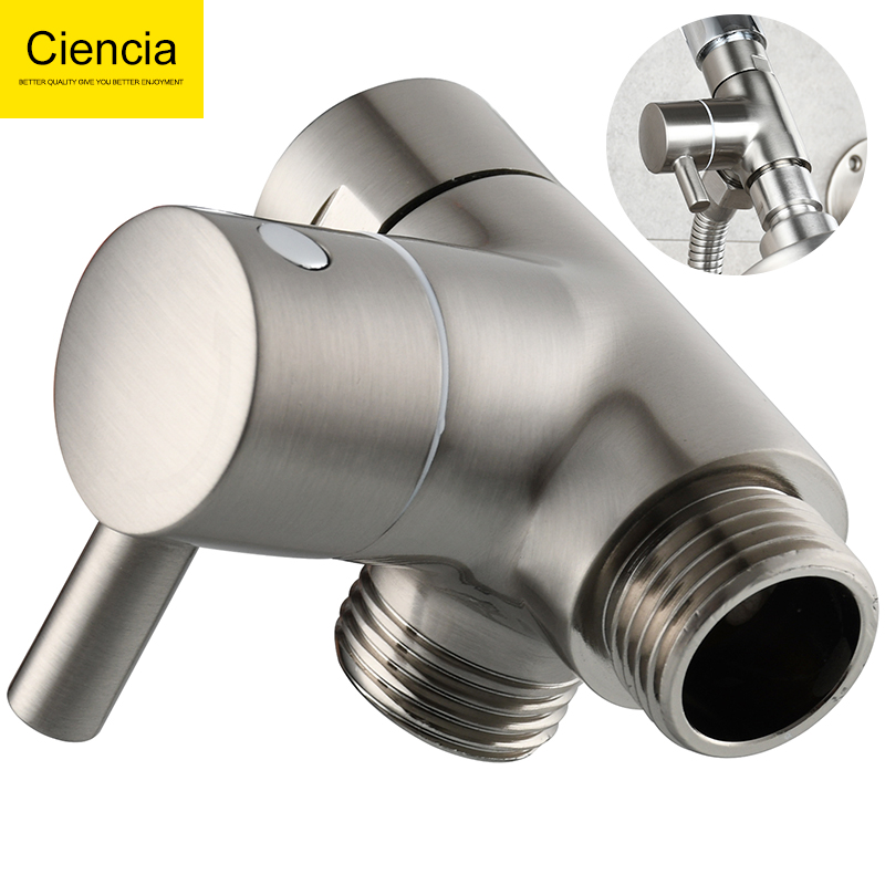 Shower Valve Cartridge - Ciencia pirinç duş kolu adaptörü G1/2