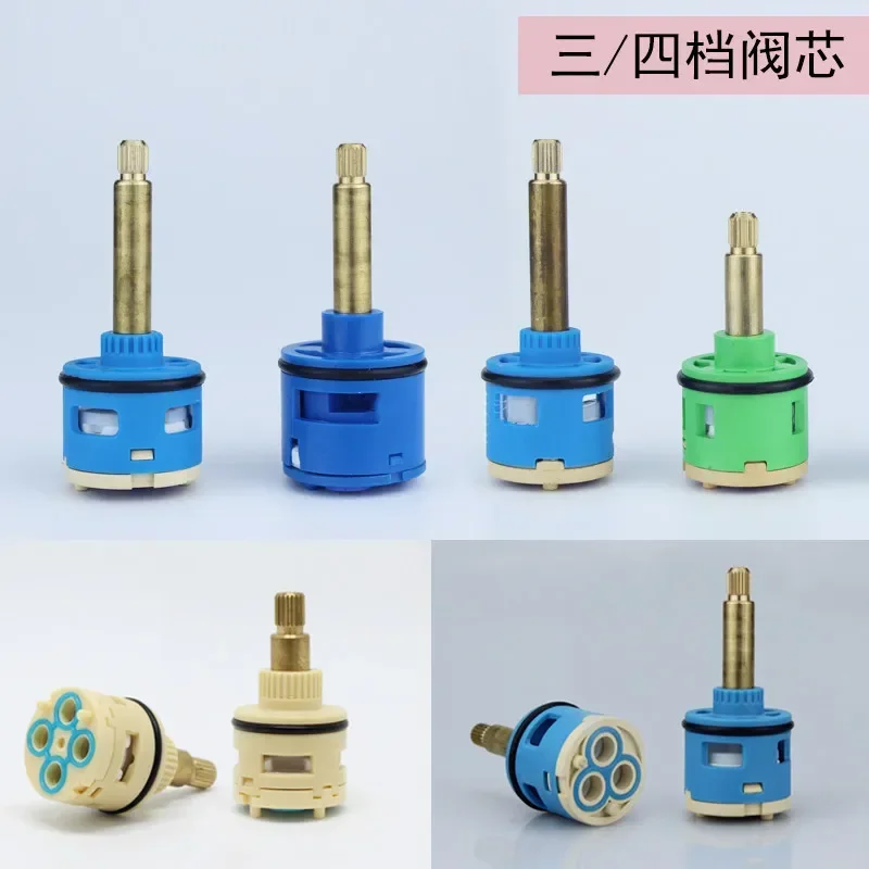 Shower Valve Cartridge - 1 adet su kayağı yedek seramik
