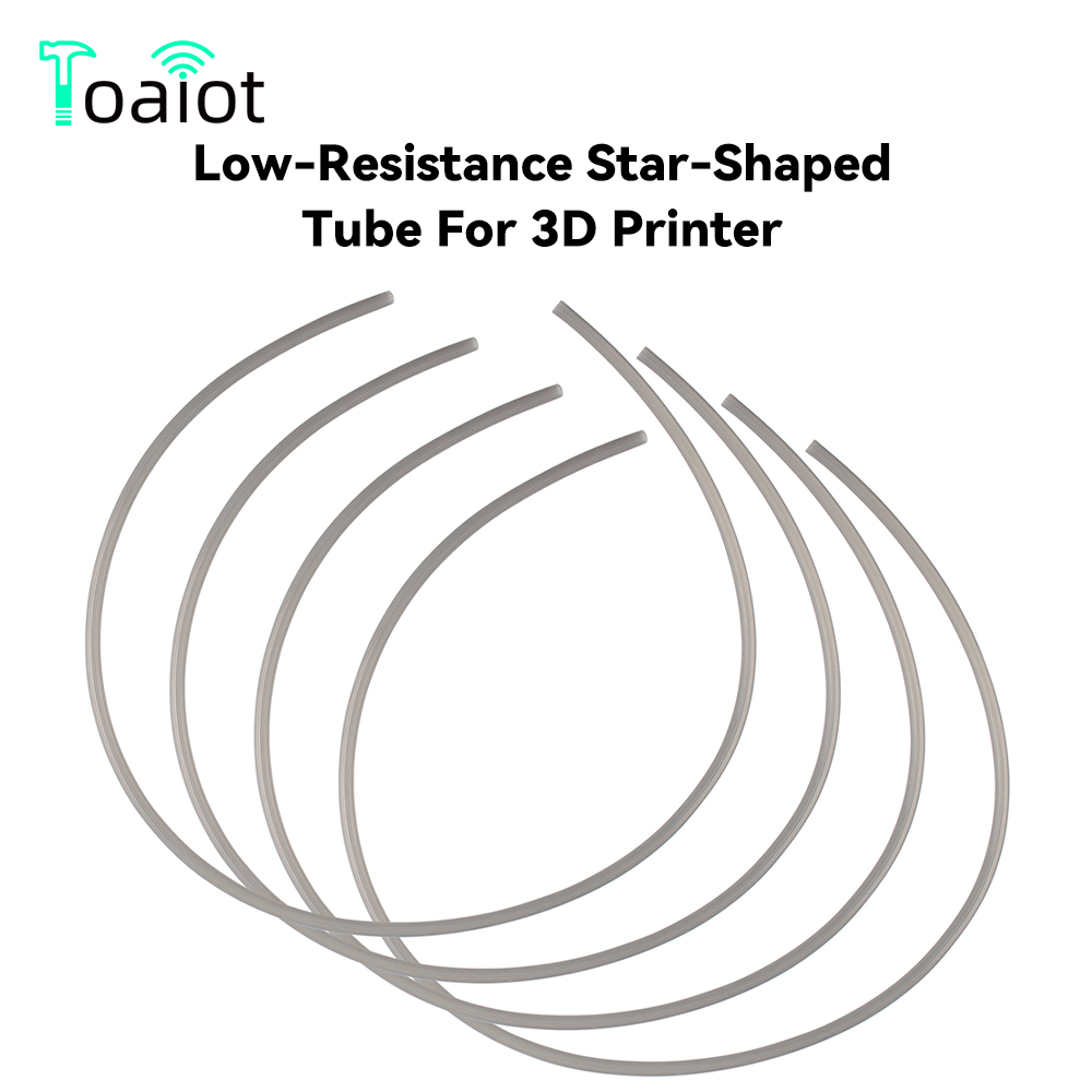 Ptfe Tape Thread - Snapmaker U1 için Düşük Dirençli Yıldız
