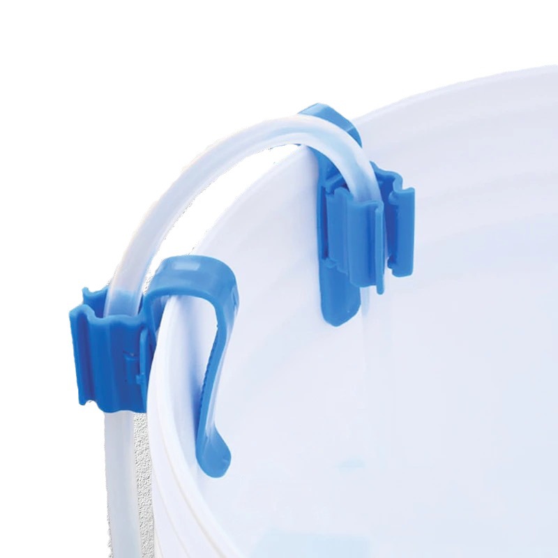 Plastic Pipe Clip - Akvaryum Hortum Klipsi 2PC, Ayarlanabilir Filtre