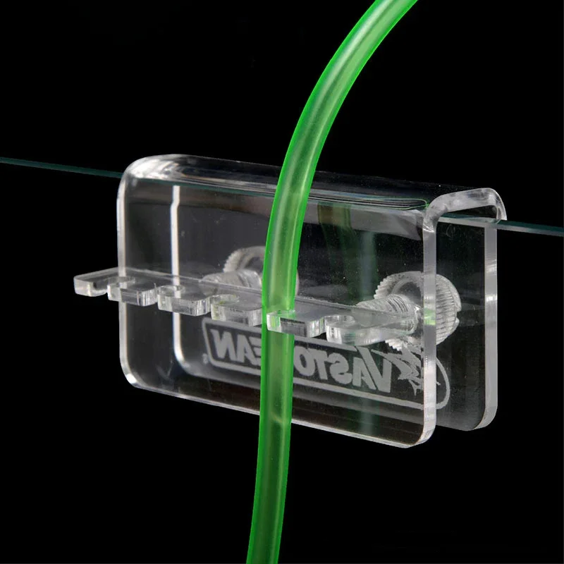 Plastic Pipe Clip - Vastocean akrilik klip su boru hortum