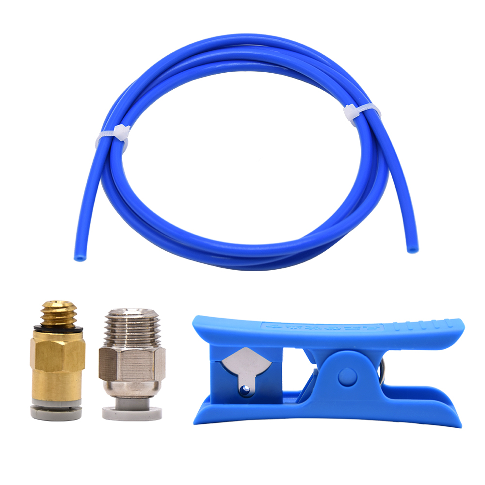 Ptfe Tape Thread - Yaratıcılık 3d yazıcı parçaları PTFE tüp