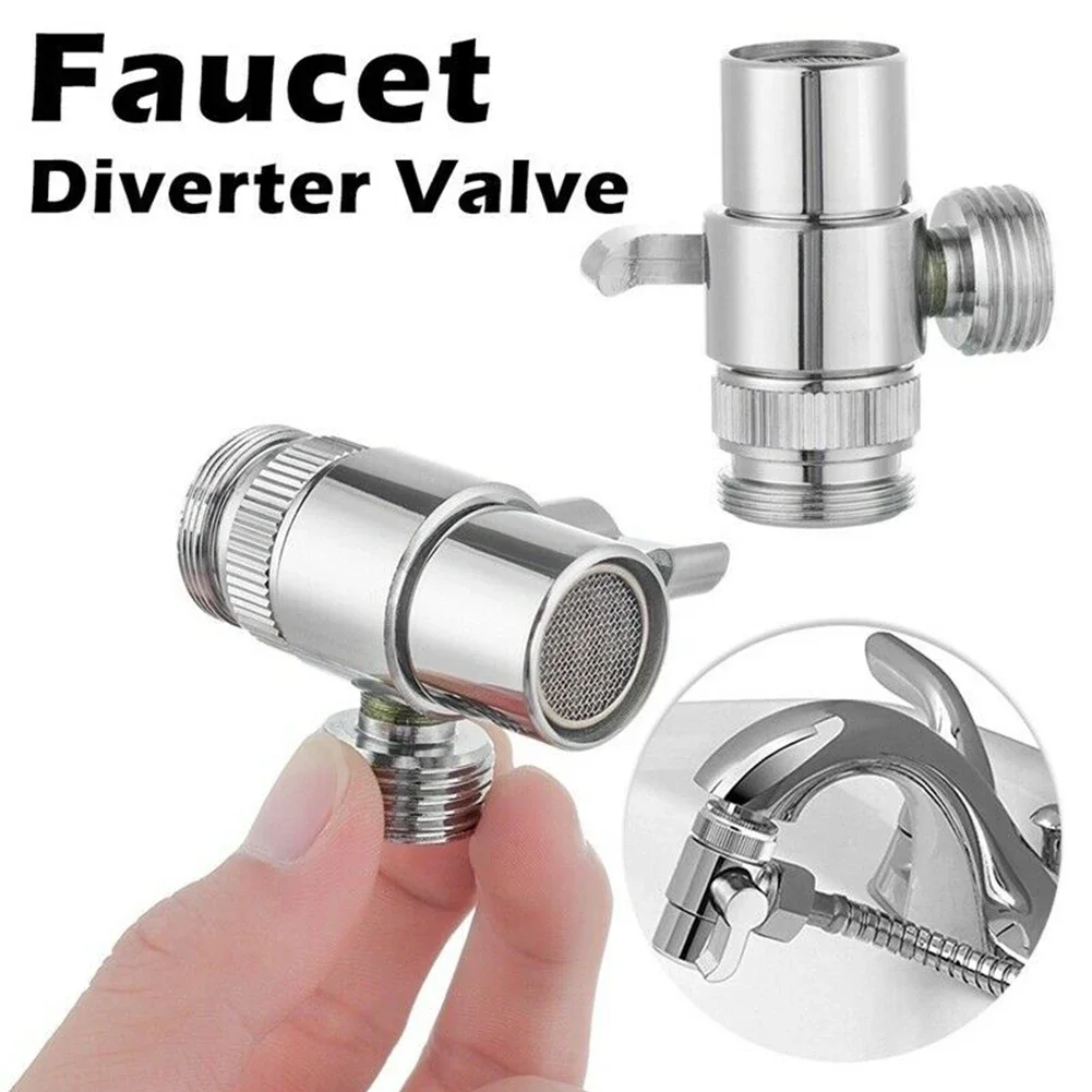 Shower Valve Cartridge - Mutfak Aksesuarları Vana Yönlendirici Musluk Yönlendirici