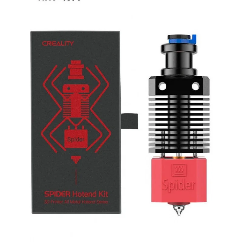 Creality Printer Ender 3 - Creality 3D Spider Ender 3/CR-10 yüksek
