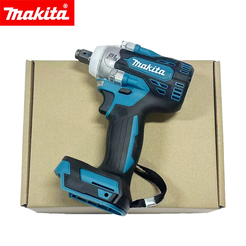 Makita Drill Dtw300 - Makita DTW300 18V Fırçasız Elektrikli Alet