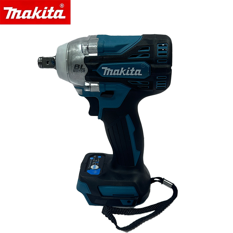 Makita Drill Dtw300 - Makita DTW300 18V Fırçasız Akülü Anahtar