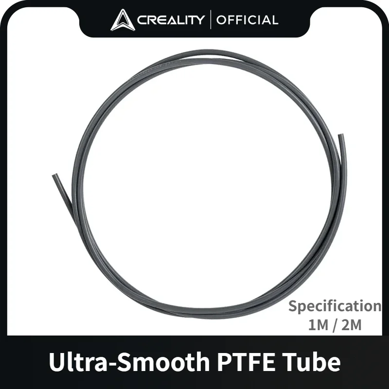 Creality Printer Ender 3 - Creality Resmi 1 m/2 m Teflon