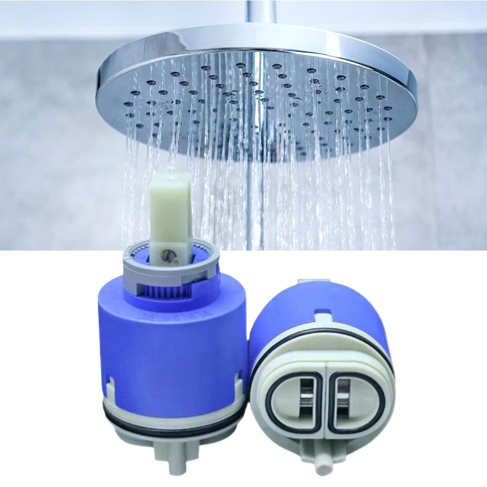Shower Valve Cartridge - PBS 40 Duş Valfi Kartuşunun Değiştirilmesi