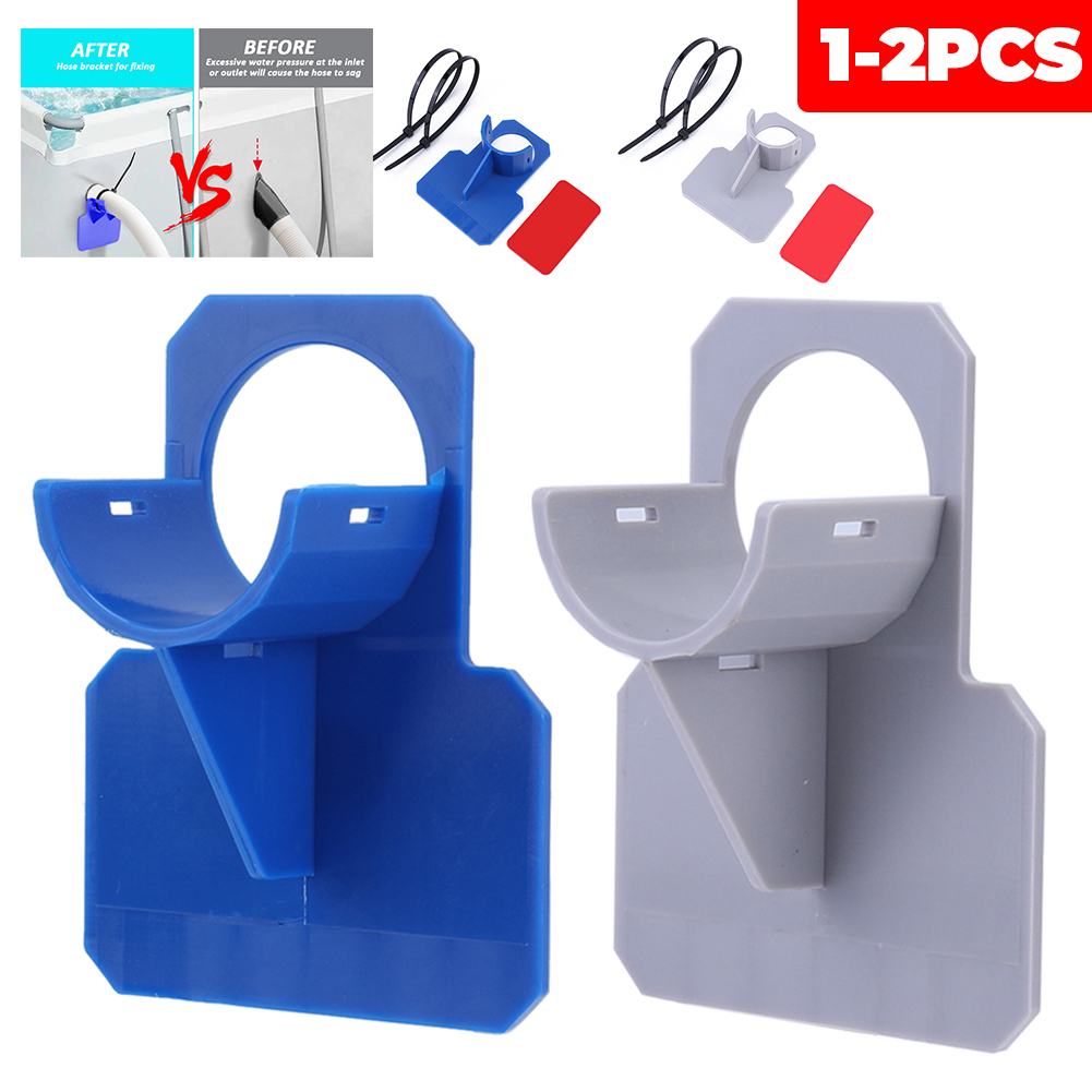 Plastic Pipe Clip - Yüzme havuzu boru tutucu takoz desteği