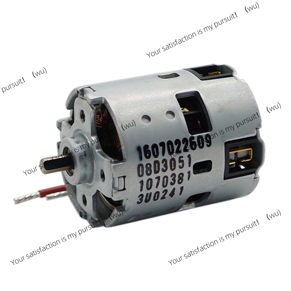 Bosch Drill Gsb 18V - 18V Motor 1607022609 BOSCH GSB18VE-2-LI GSR18VE-2-LI