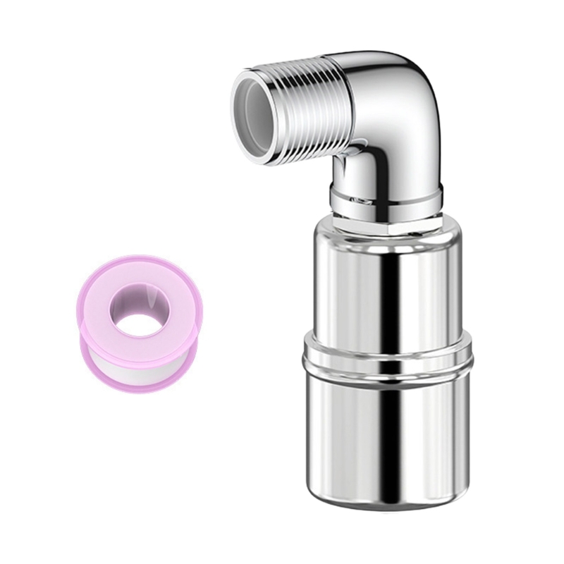 Float Ball Valve - Paslanmaz Çelik Su Seviye Vanaları Tanklar