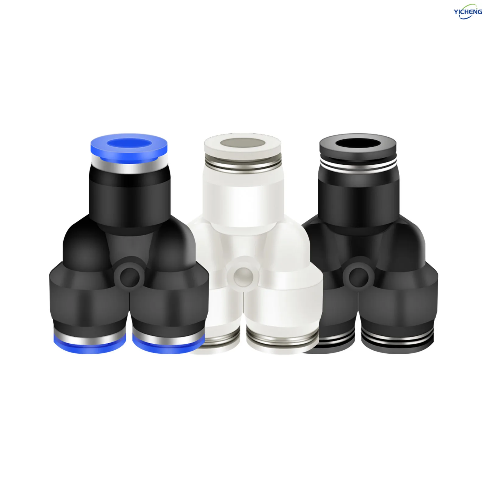 10MM İç Çaplı Hortum Bağlantı  - Push Fit Connector incelemesi ve fiyatı