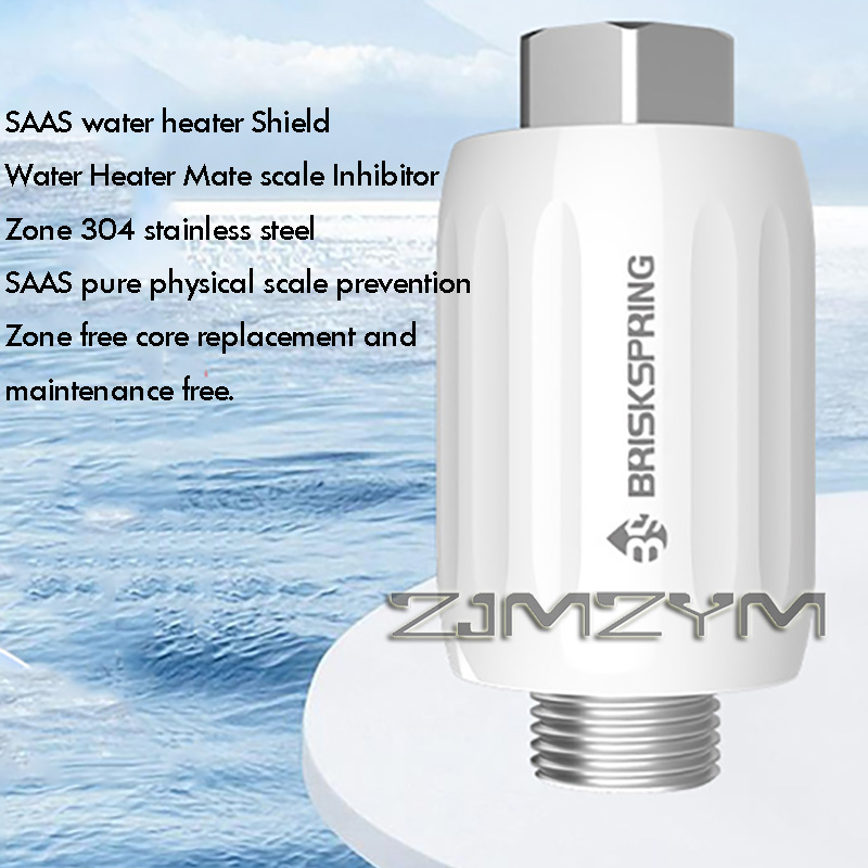 Tuzsuz Su Kireç Çözücü SU ISIT - Shower Valve Cartridge incelemesi ve fiyatı