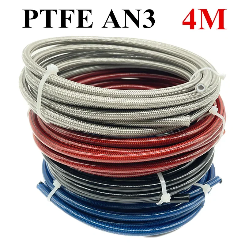 4M AN3 Motosiklet Örgülü Pasla - Ptfe Tape Thread incelemesi ve fiyatı