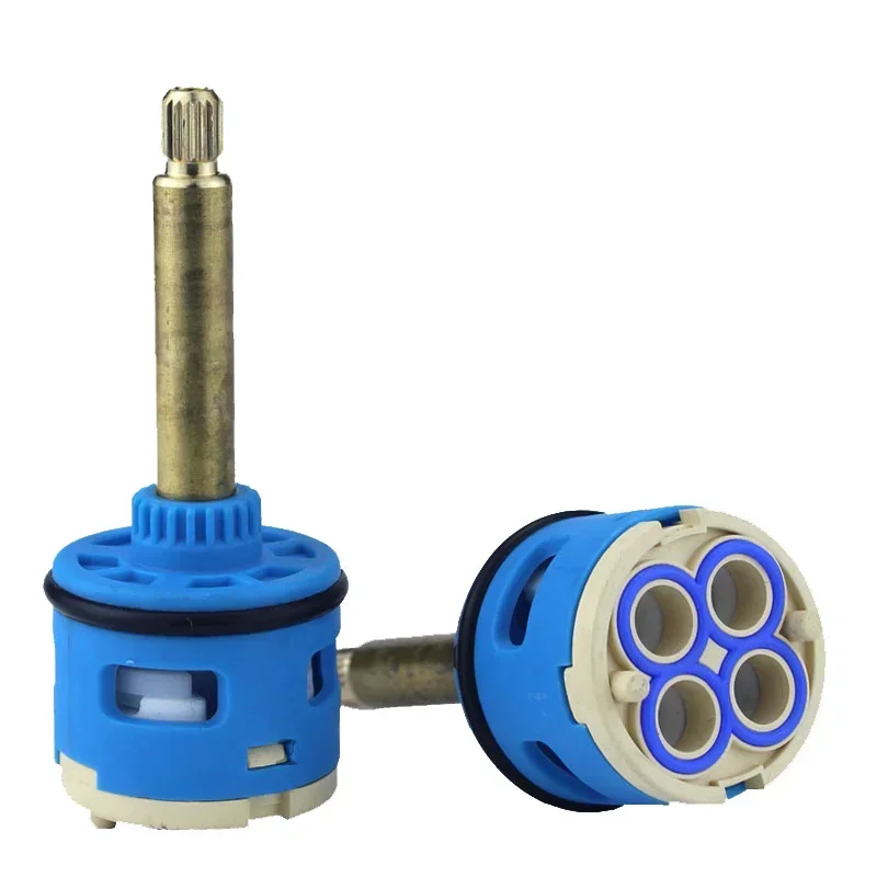 1 adet su kayağı yedek seramik - Shower Valve Cartridge incelemesi ve fiyatı
