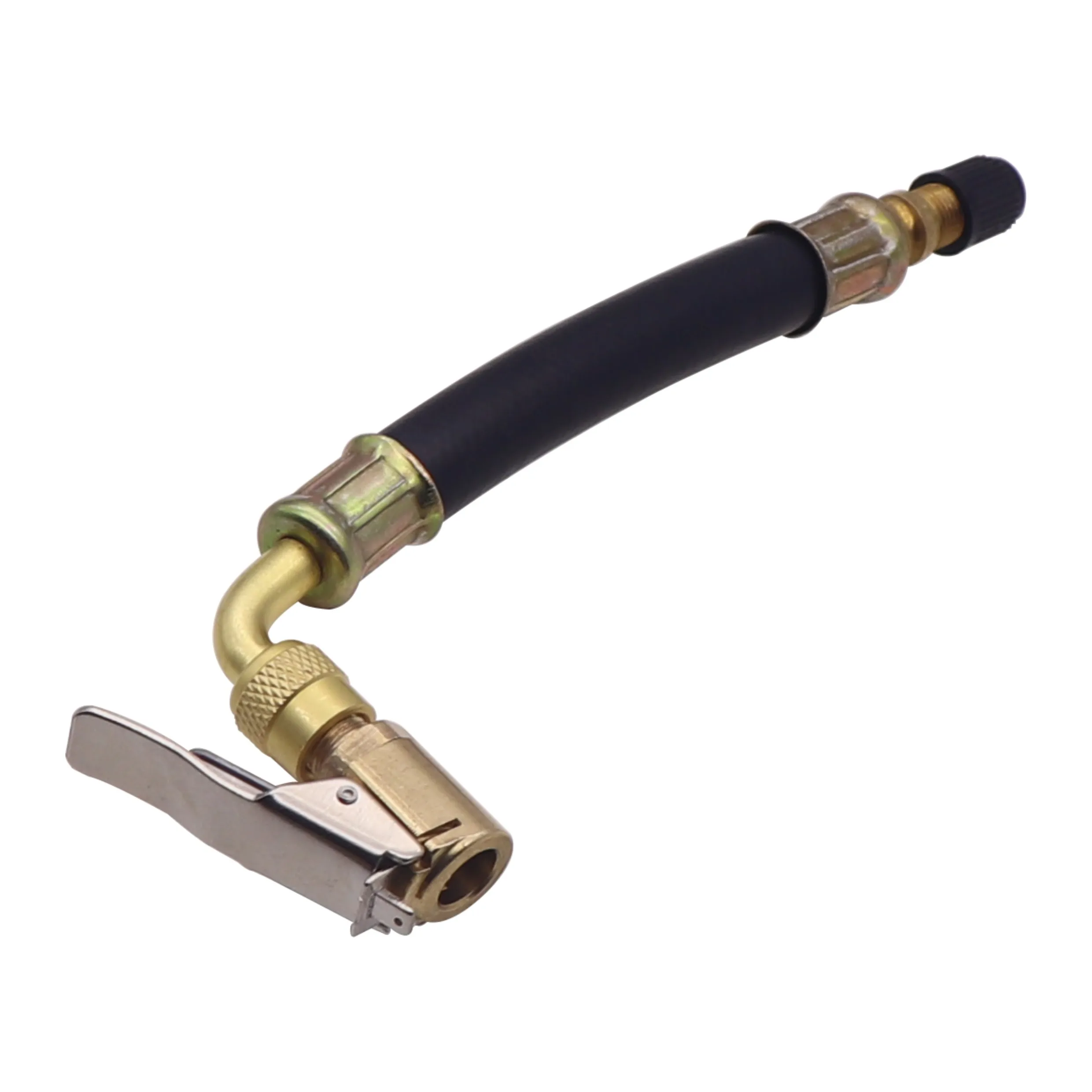 Kullanışlı Lastik Şişirme Alet - Flexible Hose Braided incelemesi ve fiyatı