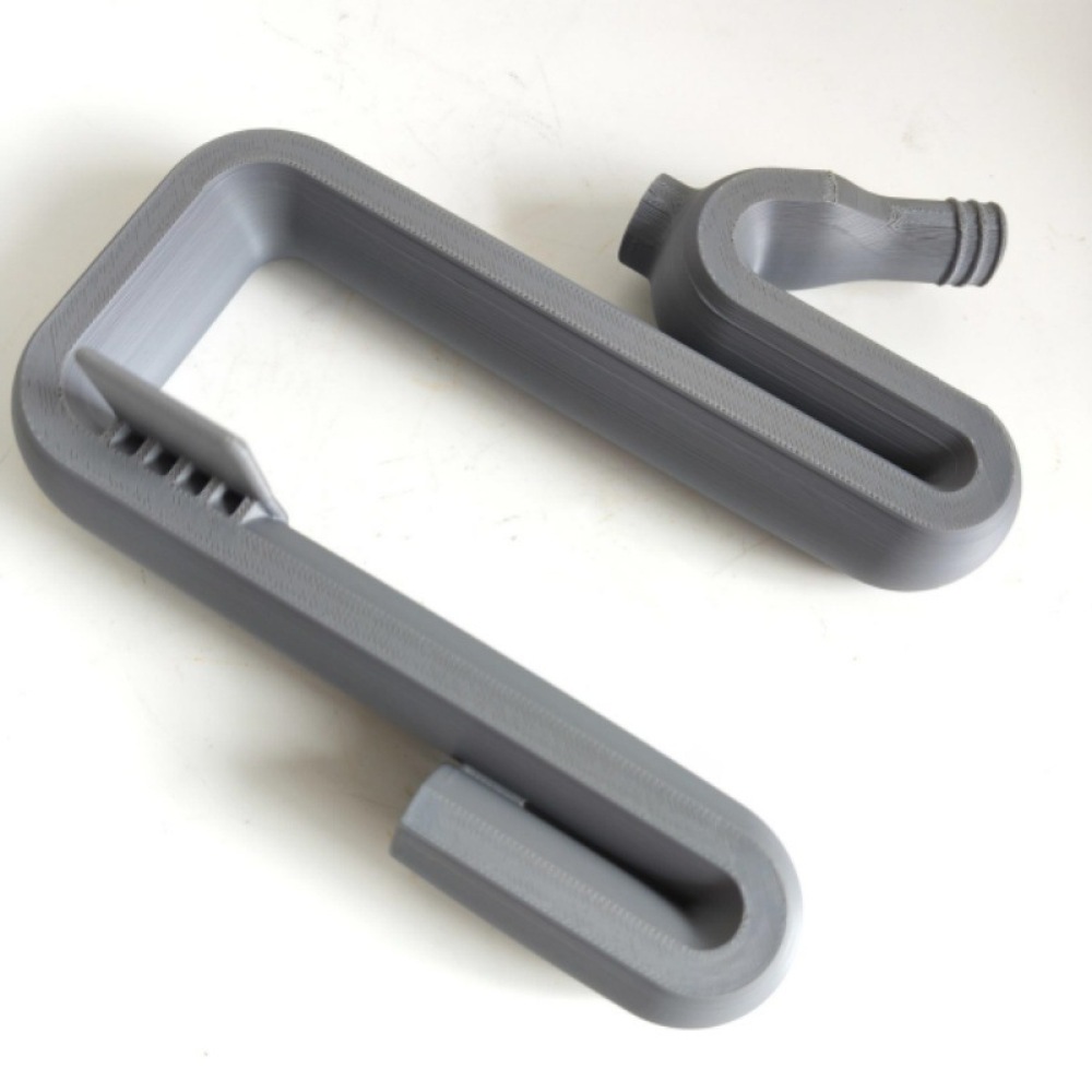 Dayanıklı Su Kovası Taşma Boru - Overflow Pipe Clip incelemesi ve fiyatı