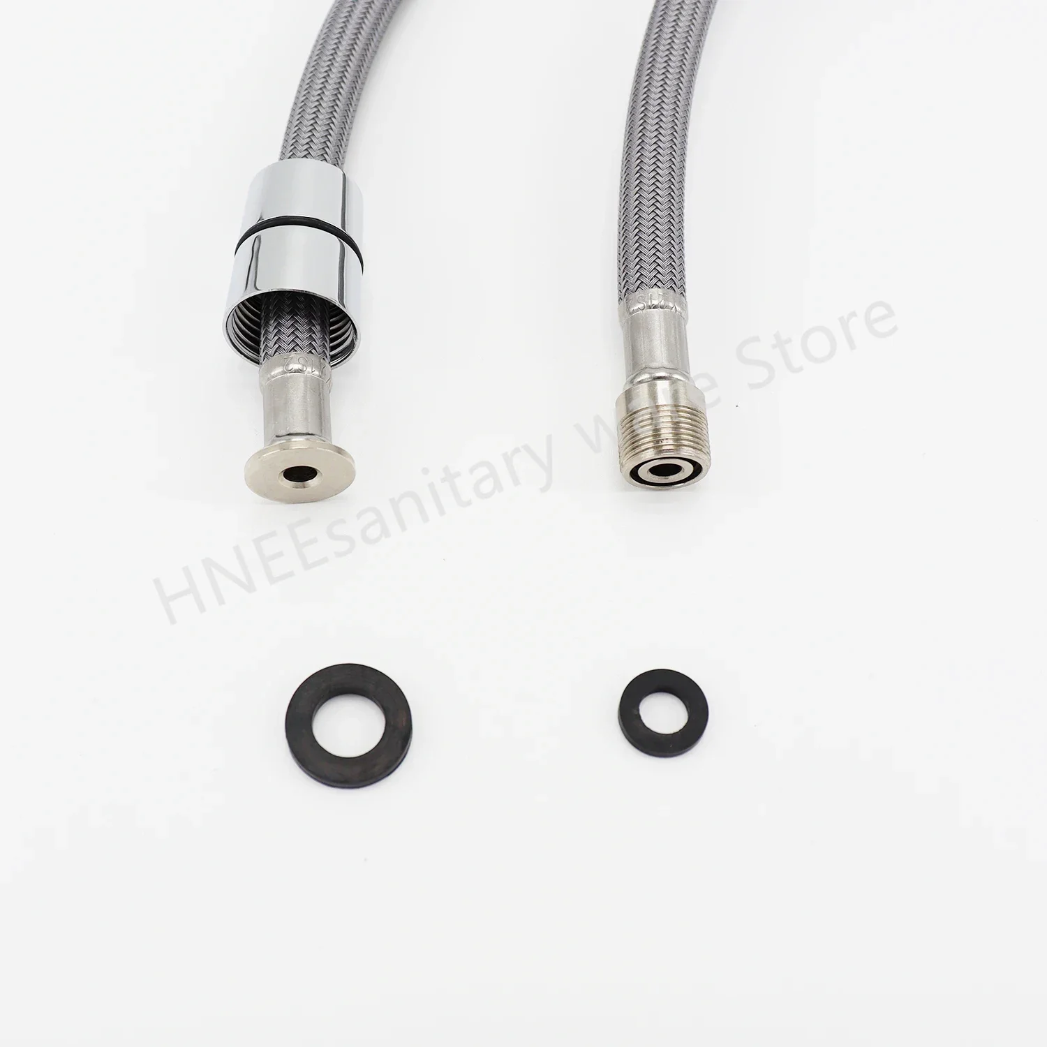 50cm/60cm/85cm/150cm F1/2 M15* - Flexible Hose Braided incelemesi ve fiyatı