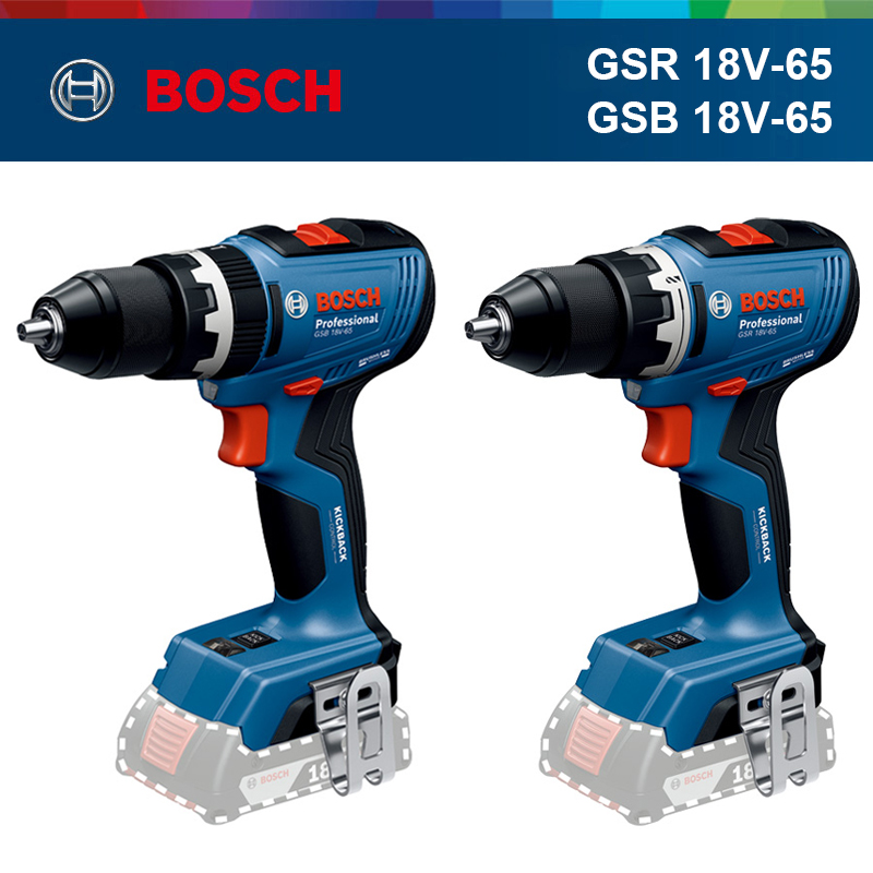 BOSCH GSR 18V-65 GSB 18V-65 Fı - Bosch Drill Gsb 18V incelemesi ve fiyatı