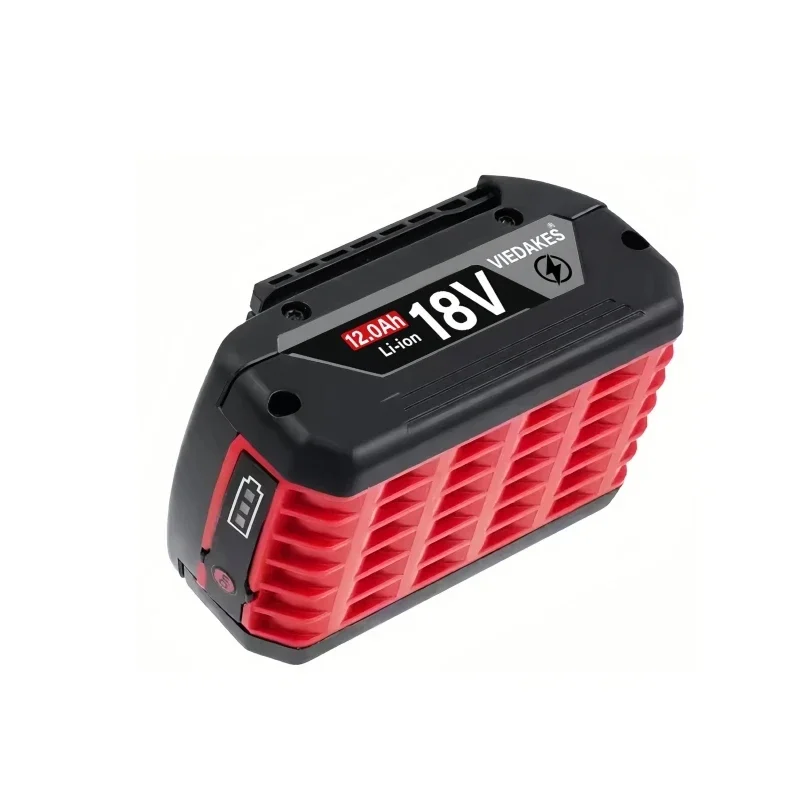 Bosch BAT618 Pil 18 V 8000 mAh - Bosch Drill Gsb 18V incelemesi ve fiyatı