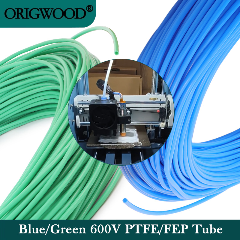 Mavi/Yeşil 600V PTFE Boru Çapı - Ptfe Tape Thread incelemesi ve fiyatı