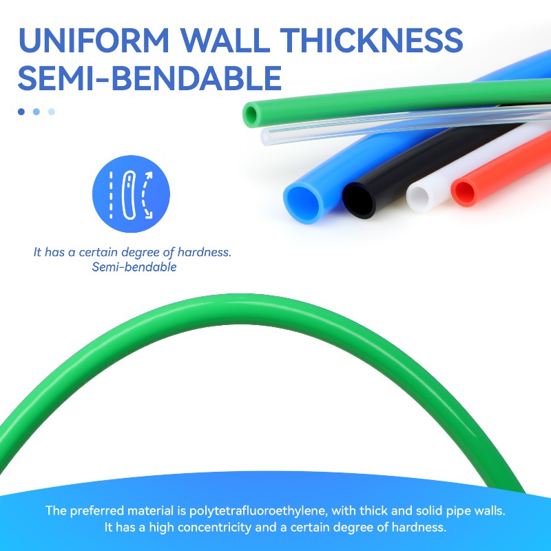 Mavi/Yeşil 600V PTFE Boru Çapı - Ptfe Tape Thread incelemesi ve fiyatı