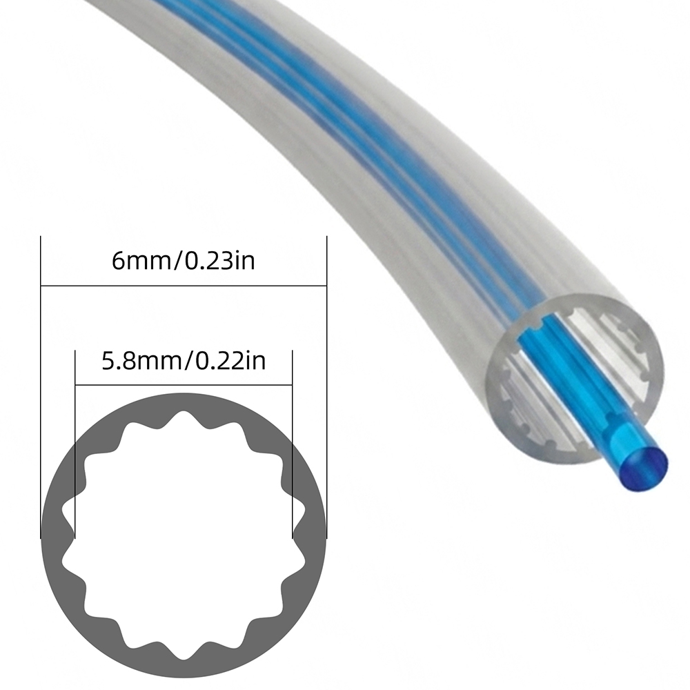 Snapmaker U1 için Düşük Direnç - Ptfe Tape Thread incelemesi ve fiyatı
