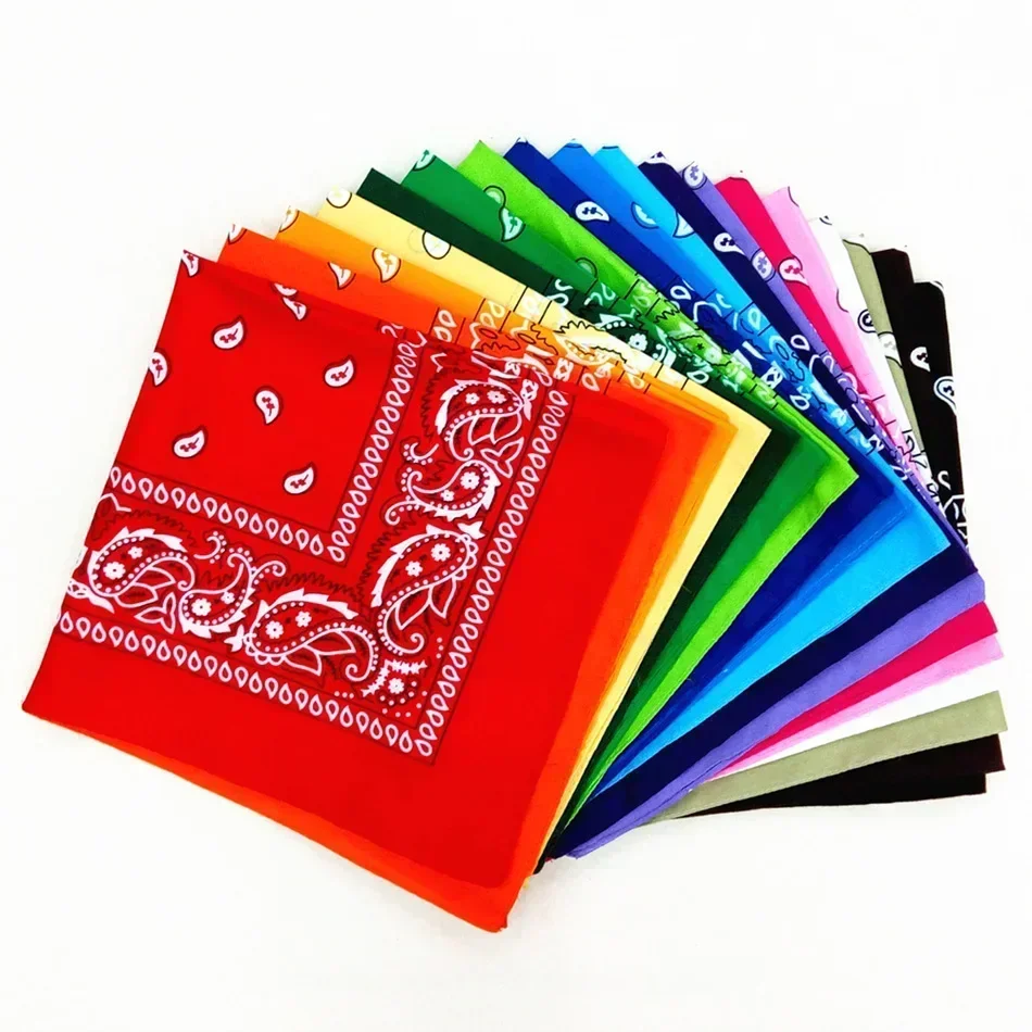 55cm * 55cm açık spor Bandana  - Pipe Bending Spring incelemesi ve fiyatı