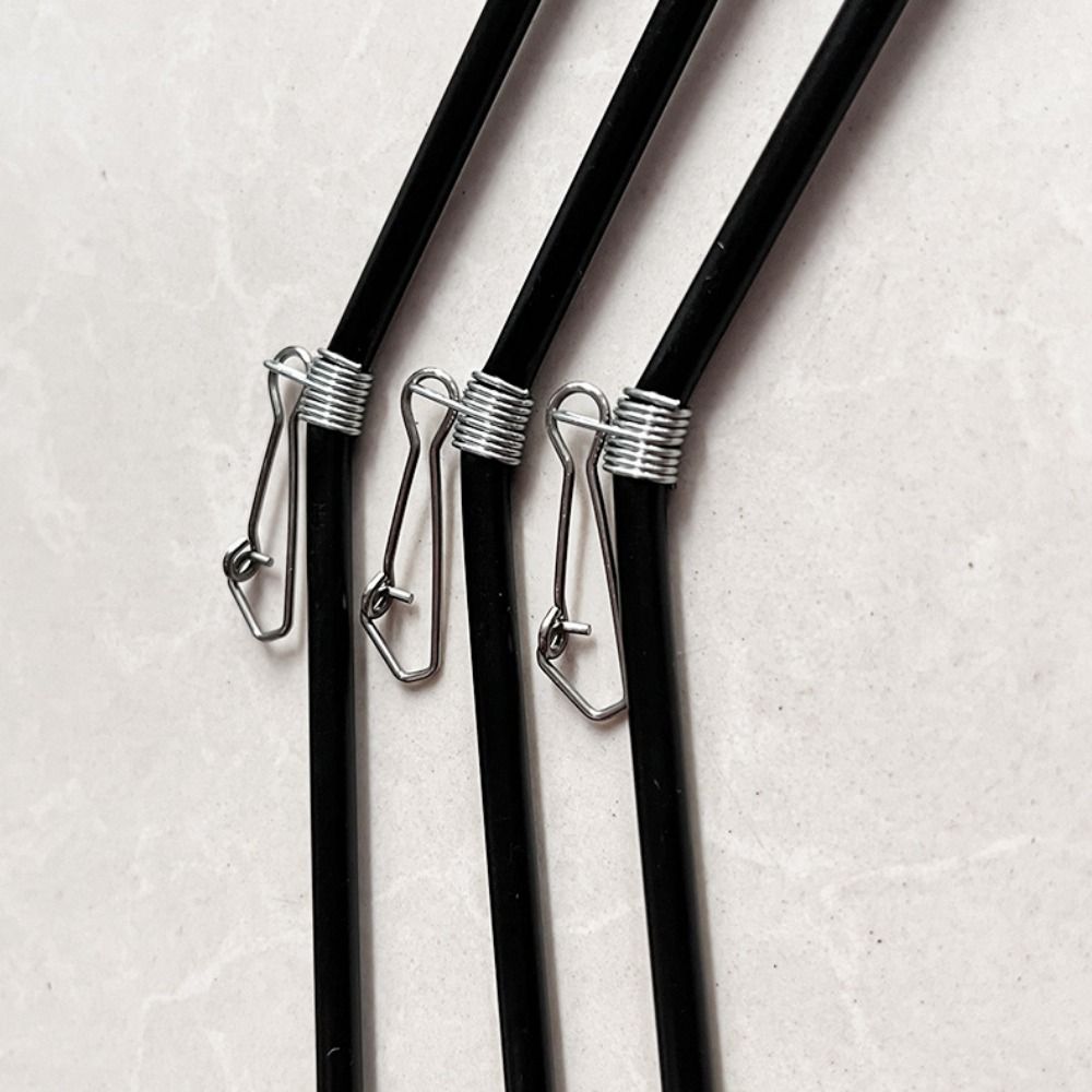 5 adet ölçekli konnektör balık - Plastic Pipe Clip incelemesi ve fiyatı