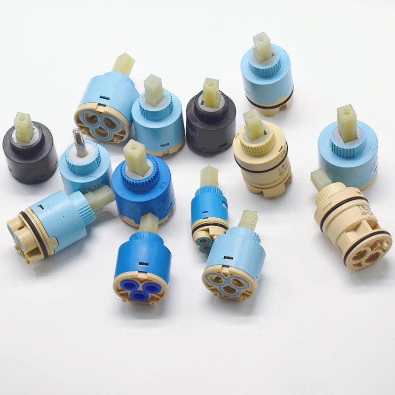 Musluk karıştırma yüksek Spool - Shower Valve Cartridge incelemesi ve fiyatı