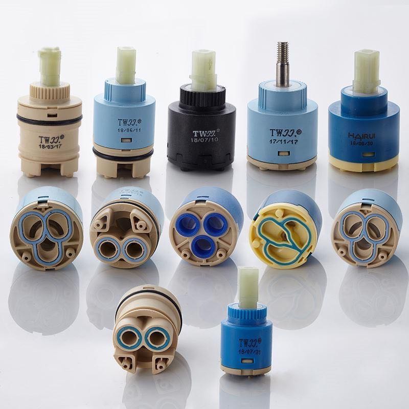 Musluk karıştırma yüksek Spool - Shower Valve Cartridge incelemesi ve fiyatı