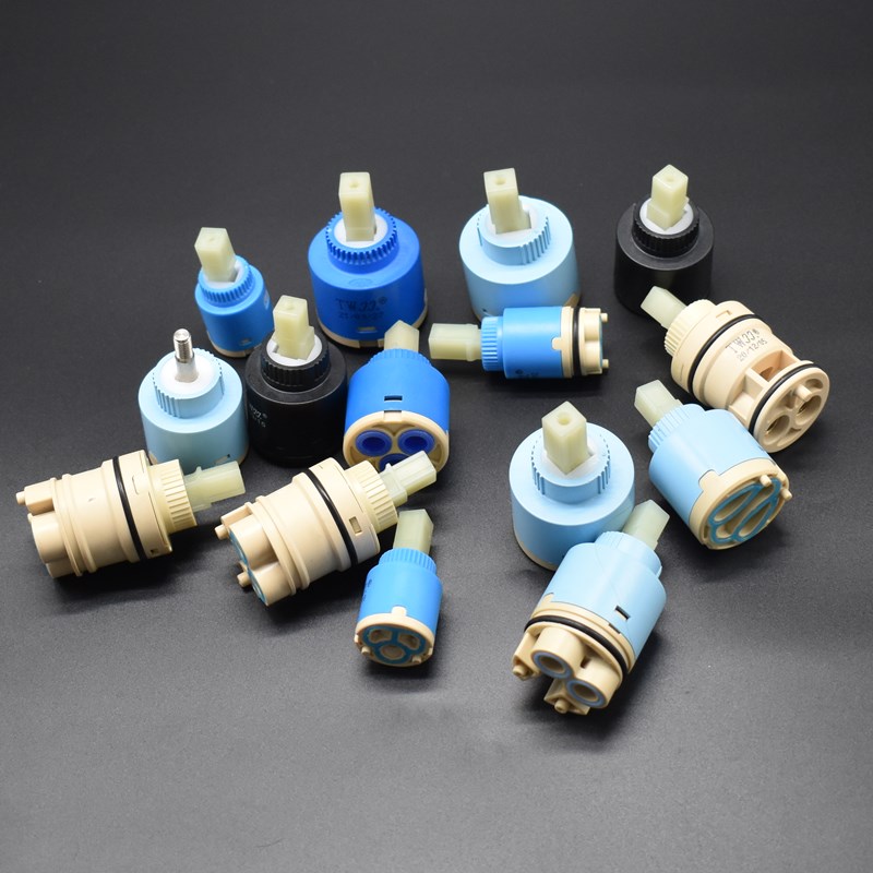 Musluk karıştırma yüksek Spool - Shower Valve Cartridge incelemesi ve fiyatı