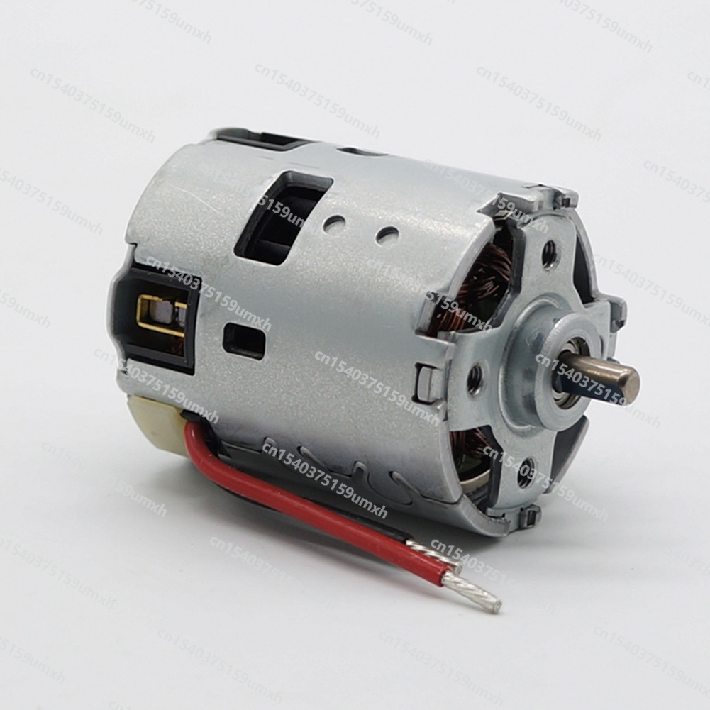 18V Motor 1607022609 BOSCH GSB - Bosch Drill Gsb 18V incelemesi ve fiyatı
