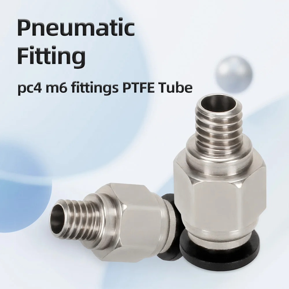 1-10 adet 3d Yazıcı Aksesuarla - Ptfe Tape Thread incelemesi ve fiyatı