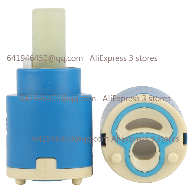 Duş Vanası Seramik Musluk Kart - Shower Valve Cartridge incelemesi ve fiyatı