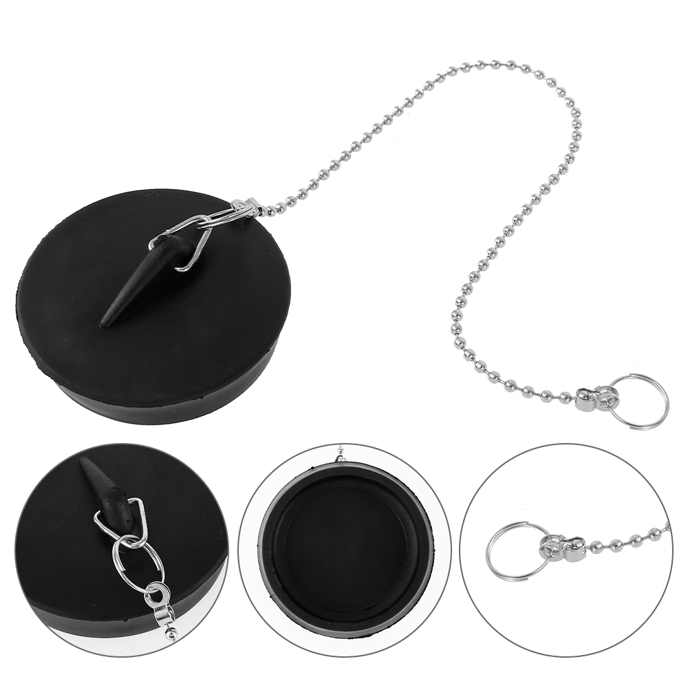 2/4/8 adet lavabo tapası evren - Drain Pipe Clip incelemesi ve fiyatı
