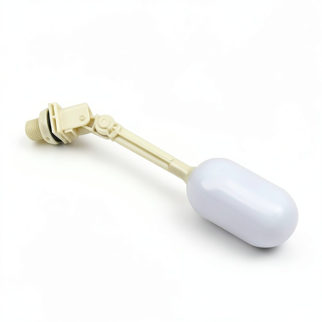 MJ-DN15EF(G1/2'') Soğutma Fanı - Float Ball Valve incelemesi ve fiyatı