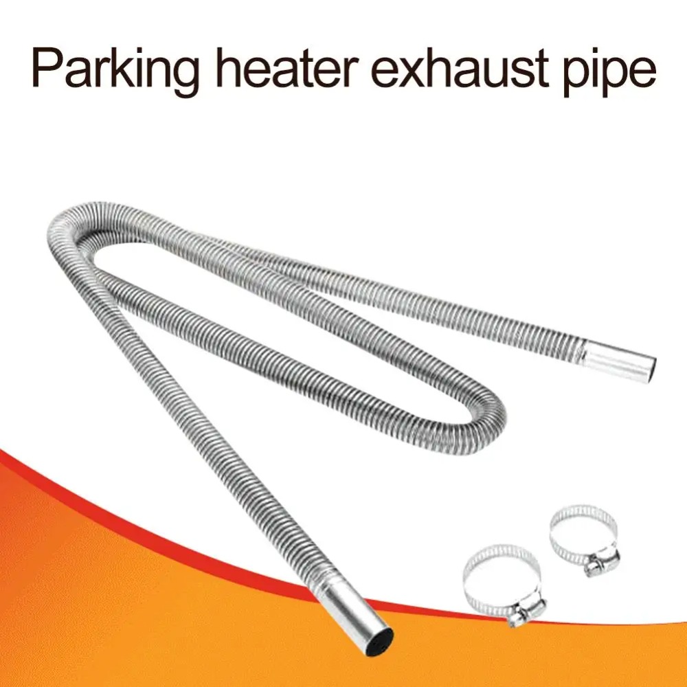 Jeneratör için Egzoz Hortumu M - Flexible Hose Braided incelemesi ve fiyatı