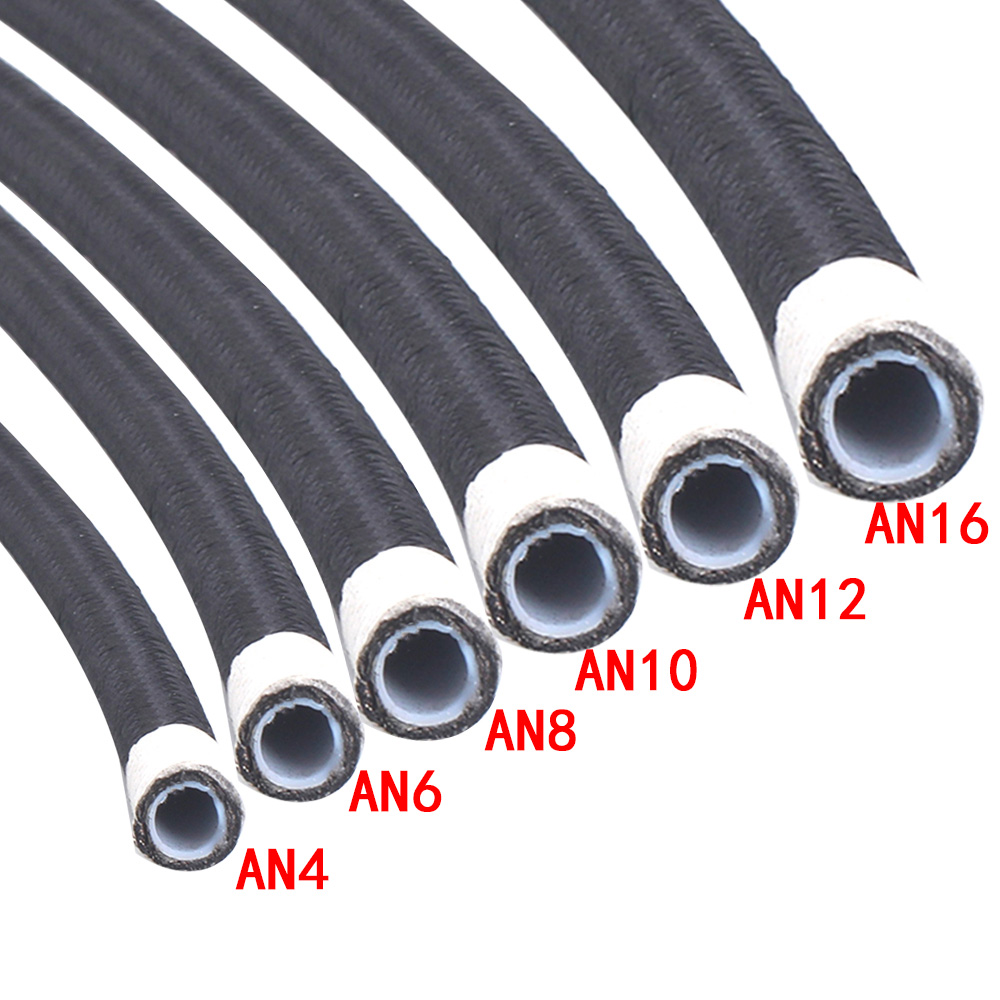 Evrensel 1M/3M/6M AN4-AN12 Yar - Ptfe Tape Thread incelemesi ve fiyatı