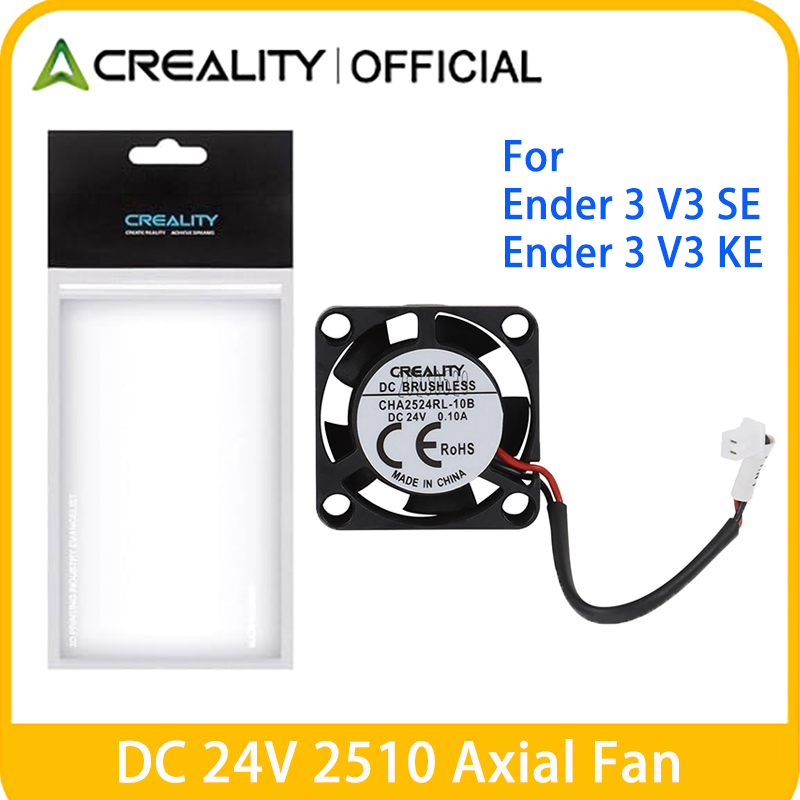 Creality Ender 3 V3 SE Ekstrud - Creality Printer Ender 3 incelemesi ve fiyatı
