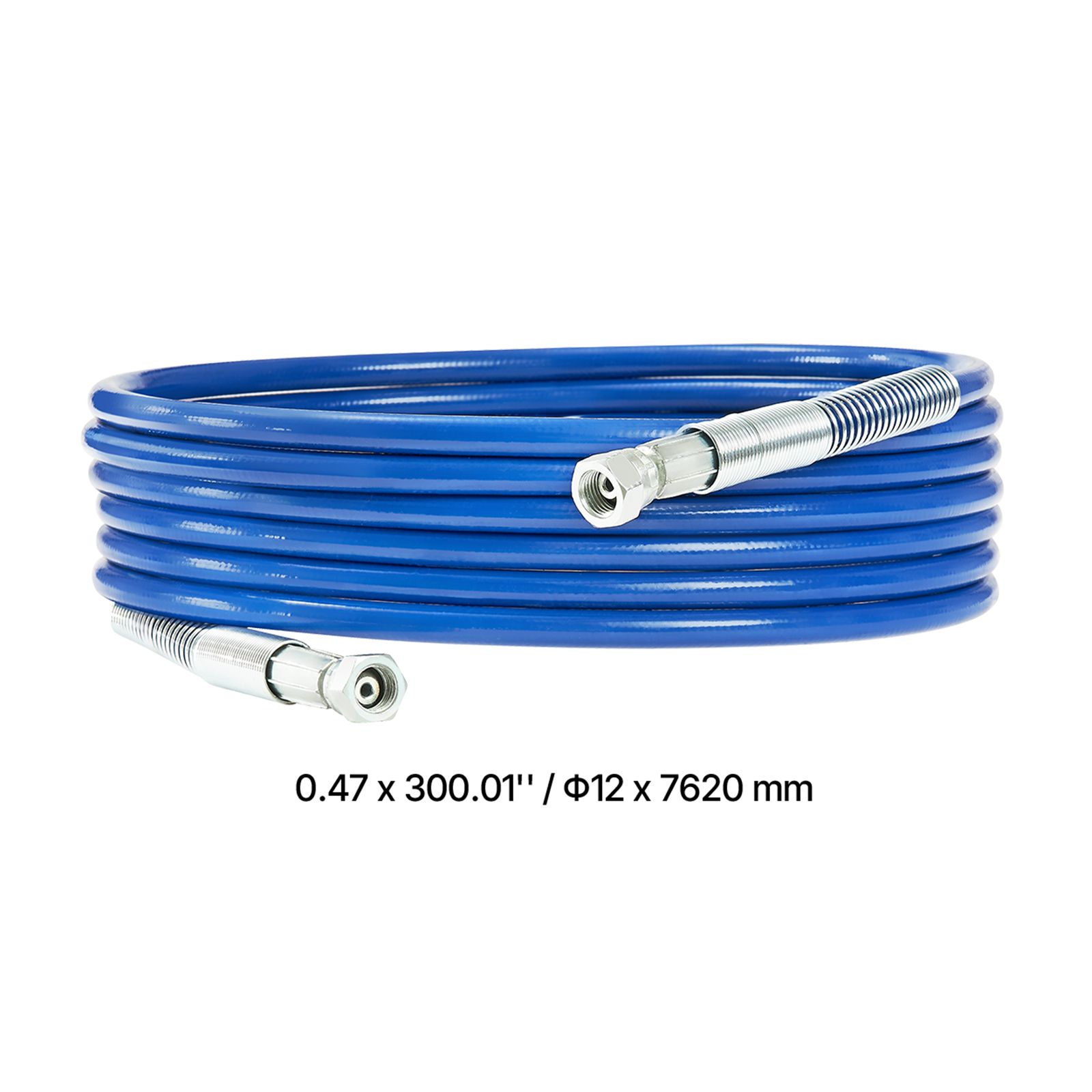 25ft Havasız Boya Püskürtme Ho - Flexible Hose Braided incelemesi ve fiyatı