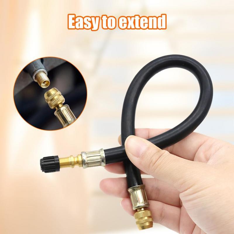 Esnek Kauçuk Hortum Hava Kompr - Flexible Hose Braided incelemesi ve fiyatı