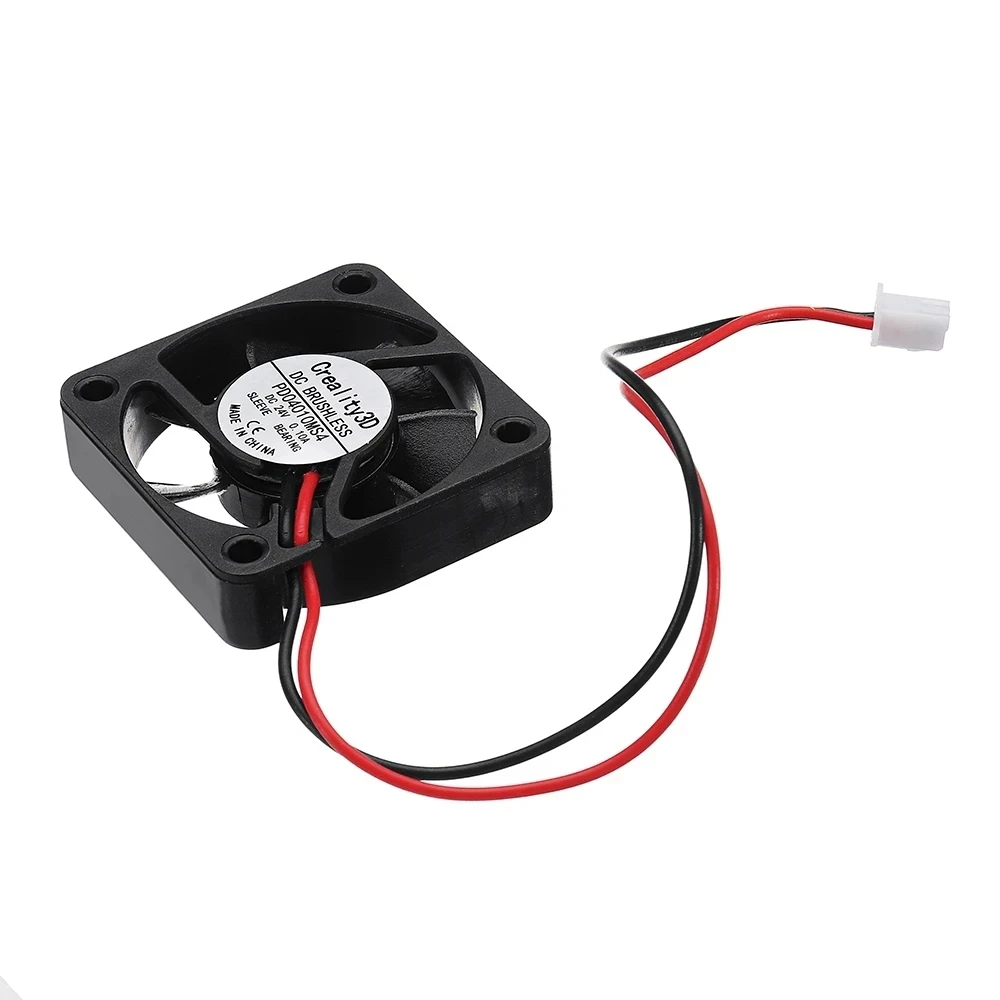 Ender-3 DC24V Fırçasız Anakart - Creality Printer Ender 3 incelemesi ve fiyatı
