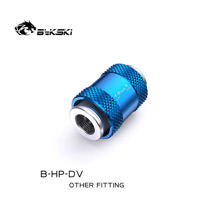 BYKSKI El İtmeli Valf Anahtarı - Push Fit Connector incelemesi ve fiyatı