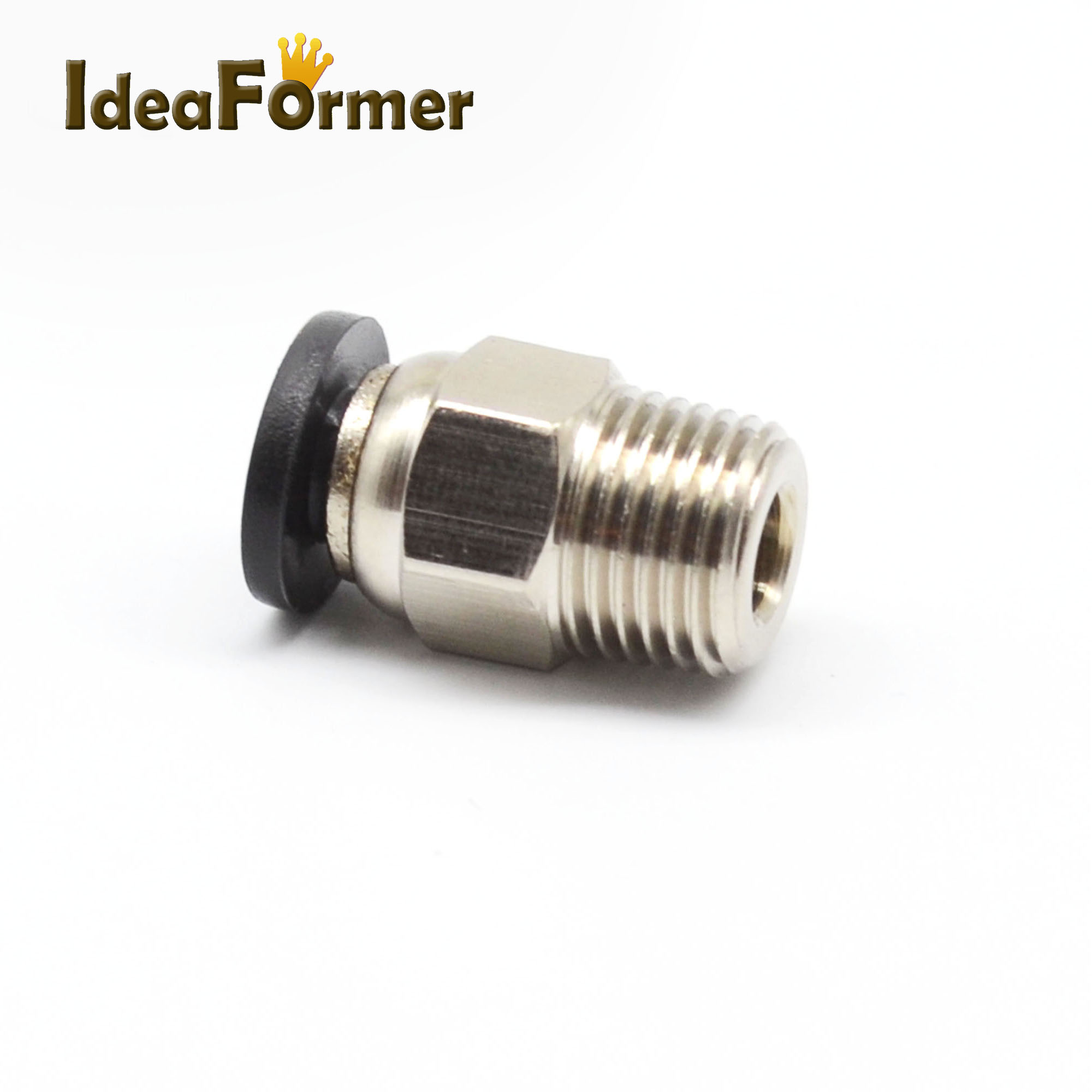 2/5 adet 3D Yazıcı V6 Bowden J - Ptfe Tape Thread incelemesi ve fiyatı