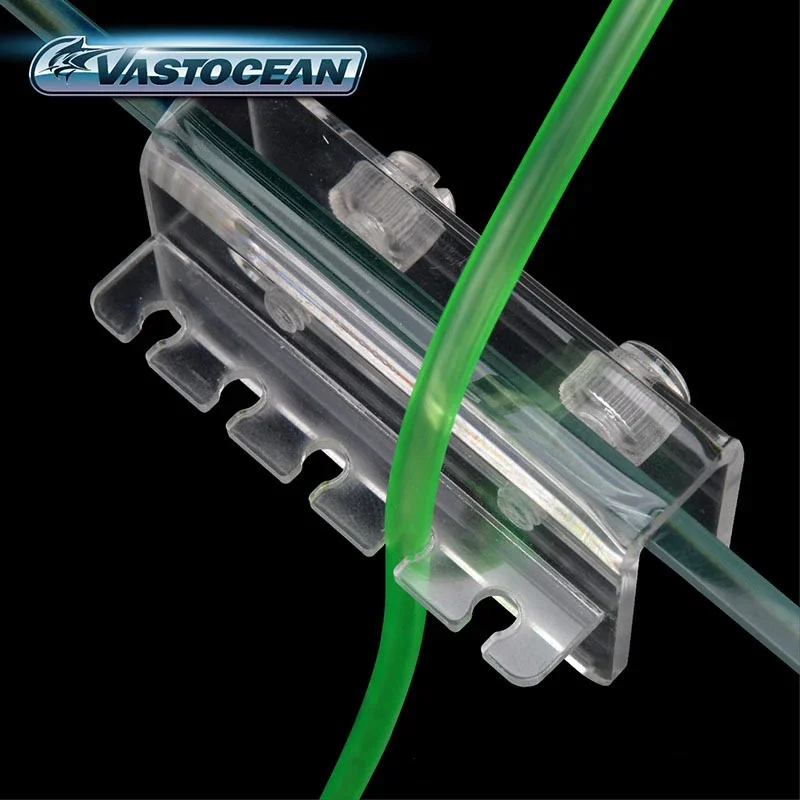 Vastocean akrilik klip su boru - Plastic Pipe Clip incelemesi ve fiyatı