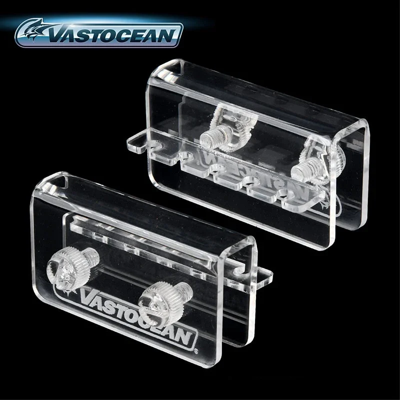 Vastocean akrilik klip su boru - Plastic Pipe Clip incelemesi ve fiyatı