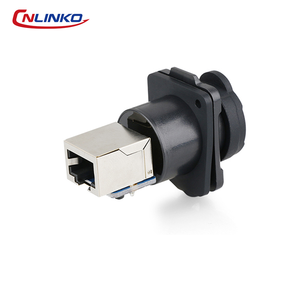 CNLINKO LP16 Su Geçirmez Daire - Push Fit Connector incelemesi ve fiyatı