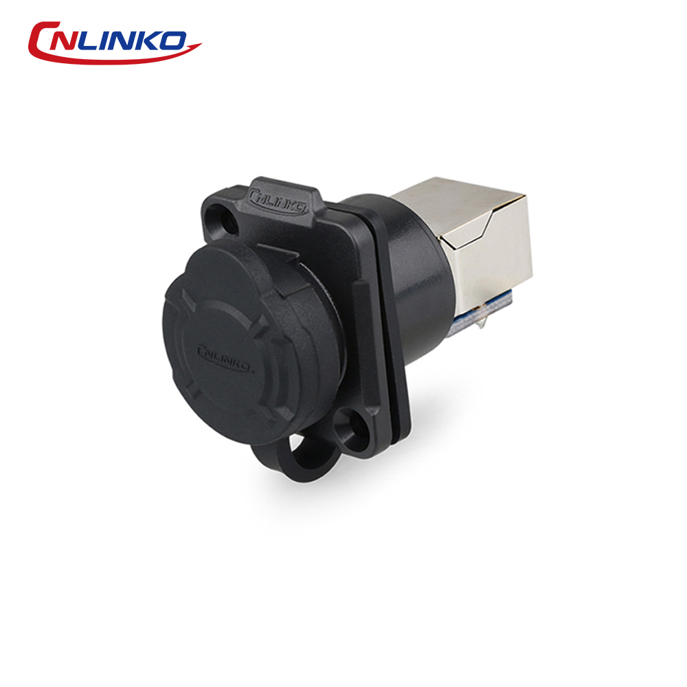 CNLINKO LP16 Su Geçirmez Daire - Push Fit Connector incelemesi ve fiyatı