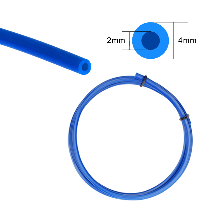 1/3/5 M ID2.0mm OD4.0mm 1.75 F - Ptfe Tape Thread incelemesi ve fiyatı
